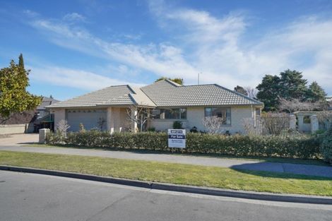 Photo of property in 13 Yellowlees Drive, Kaiapoi, 7630