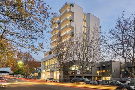 Photo of property in 602/85 Nuffield Street, Newmarket, Auckland, 1023