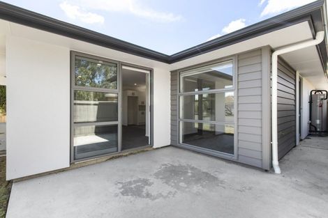 Photo of property in 50a Enderley Avenue, Enderley, Hamilton, 3214