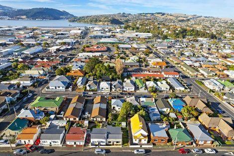 Photo of property in 68 Fingall Street, South Dunedin, Dunedin, 9012