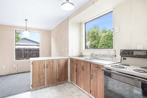 Photo of property in 45a Crawshaw Drive, Nawton, Hamilton, 3200