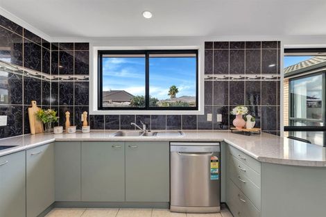 Photo of property in 7 Sheddings Lane, East Tamaki, Auckland, 2016