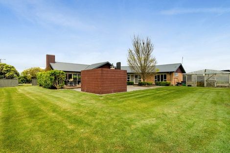 Photo of property in 13 Fitzgerald Lane, Hawera, 4673