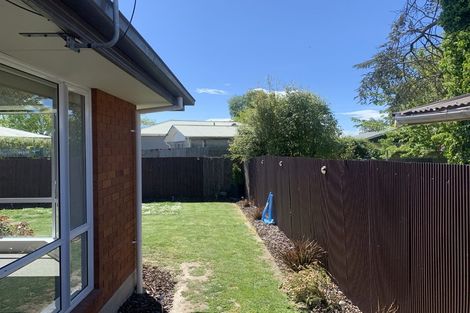 Photo of property in 48a Glenmore Avenue, Casebrook, Christchurch, 8051