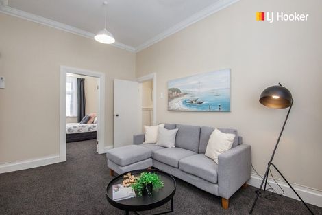 Photo of property in 62 Wesley Street, South Dunedin, Dunedin, 9012