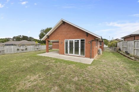 Photo of property in 5 Burmester Place, Morrinsville, 3300