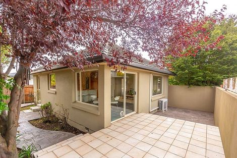 Photo of property in 72 Hounslow Street, Ilam, Christchurch, 8041