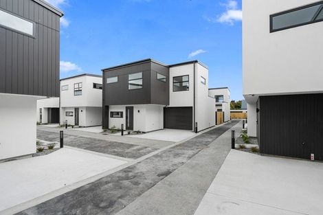 Photo of property in 115c Lincoln Road, Addington, Christchurch, 8024