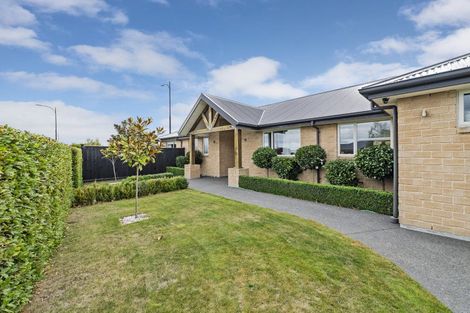 Photo of property in 199 Southfield Drive, Lincoln, 7608