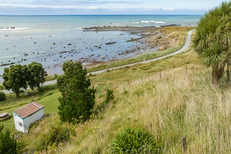 Photo of property in 1061 Mataikona Road, Mataikona, Tinui, 5889