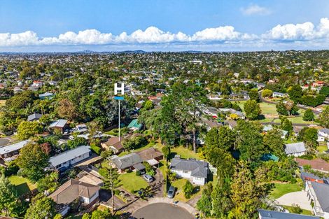 Photo of property in 20b Puketitiro Street, Glen Eden, Auckland, 0602