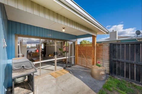 Photo of property in 72 Park Terrace, Blenheim, 7201