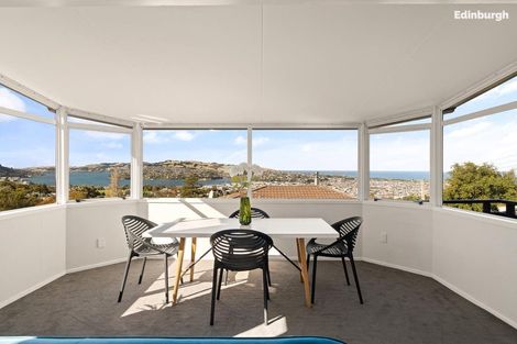 Photo of property in 83 Maryhill Terrace, Maryhill, Dunedin, 9011