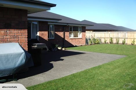 Photo of property in 17 Fairfield Way, Rolleston, 7614