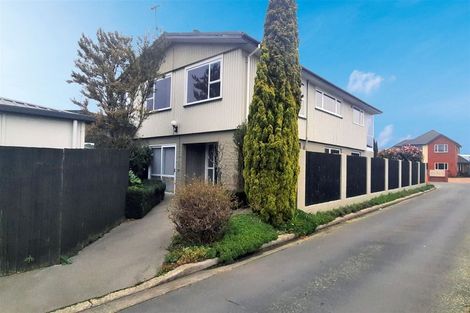 Photo of property in 17b Craven Street, Sockburn, Christchurch, 8042