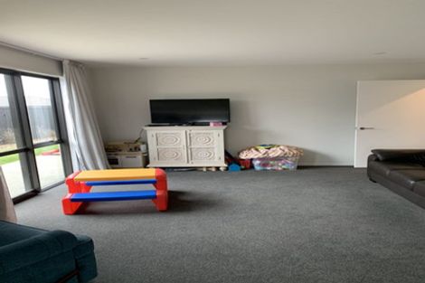 Photo of property in 38 William Deans Drive, Prebbleton, 7604