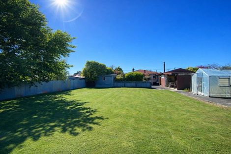 Photo of property in 210 Broughton Street, Gore, 9710