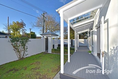 Photo of property in 30 Harrison Street, Mairehau, Christchurch, 8013