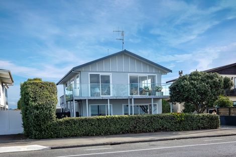 Photo of property in 86 The Esplanade, Westshore, Napier, 4110