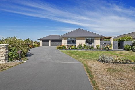Photo of property in 77 Manse Road, Leeston, 7632
