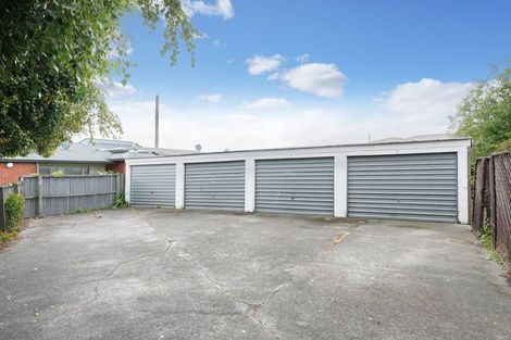 Photo of property in 3/21 Percival Street, Sydenham, Christchurch, 8023