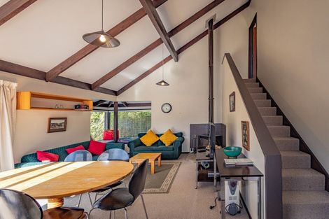 Photo of property in 3a Foyle Street, Ohakune, 4625