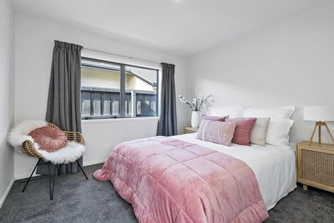 Photo of property in 55 Charlbury Drive, Rolleston, 7615