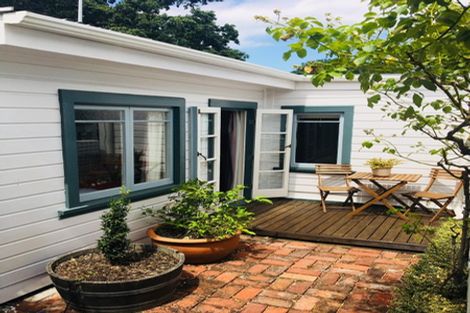 Photo of property in 5 Scotland Street, Nelson South, Nelson, 7010