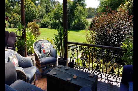 Photo of property in 624 Oxford Road, Fernside, Rangiora, 7471