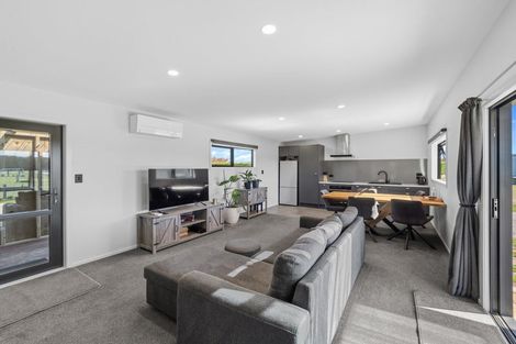 Photo of property in 72 Murdochs Road, Newland, Ashburton, 7772