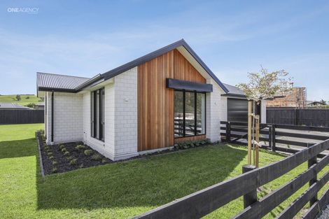 Photo of property in 69 Courage Road, Amberley, 7410