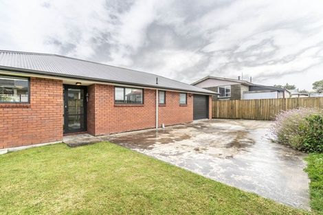Photo of property in 162 Balmoral Drive, Appleby, Invercargill, 9812