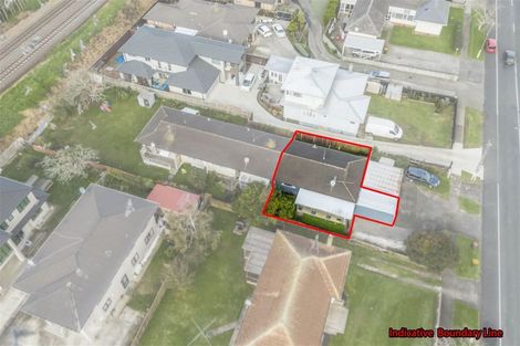 Photo of property in 1/42 Kenderdine Road, Papatoetoe, Auckland, 2025