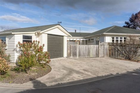 Photo of property in 22a Lansdowne Crescent, Lansdowne, Masterton, 5810