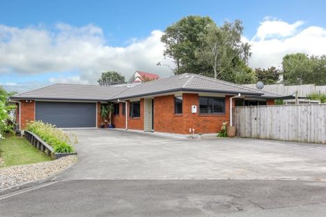 Photo of property in 10b Anderson Way, Highlands Park, New Plymouth, 4312
