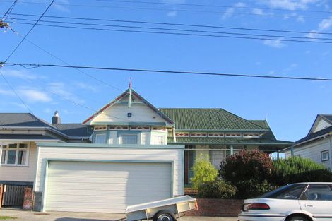 Photo of property in 22 Emerson Street, Petone, Lower Hutt, 5012