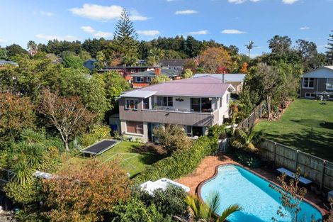 Photo of property in 56 David Avenue, Hillpark, Auckland, 2102
