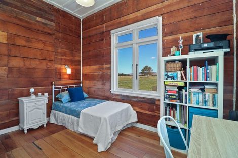 Photo of property in 390 Paeroa-tahuna Road, Springdale, Waitoa, 3380