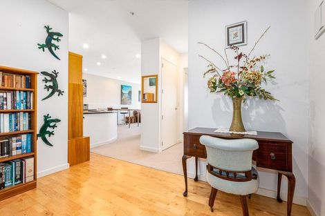 Photo of property in Kate Sheppard Apartments, 8g/42 Molesworth Street, Thorndon, Wellington, 6011
