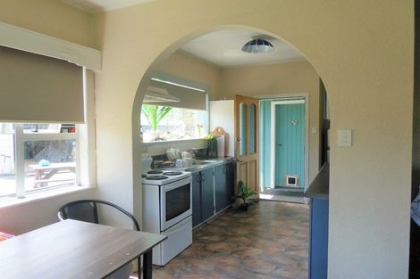 Photo of property in 7 Kerr Avenue, Cobden, Greymouth, 7802