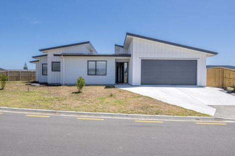Photo of property in 12 Seagrass Place, Otaki Beach, Otaki, 5512