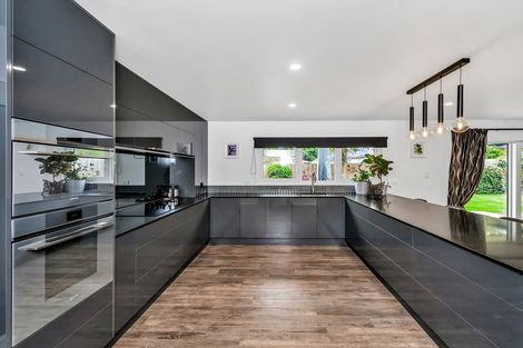 Photo of property in High Street, Kirwee, Darfield, 7571