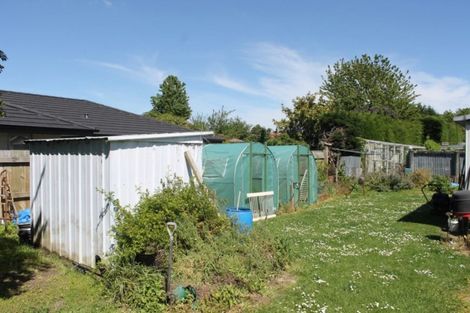 Photo of property in 24 Elizabeth Street, Gore, 9710