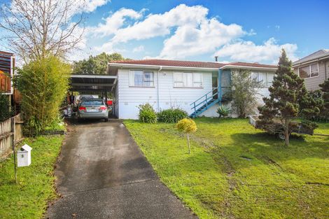 Photo of property in 5 Albemarle Place, Massey, Auckland, 0614