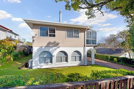 Photo of property in 4 Seakens Way, Glen Eden, Auckland, 0602