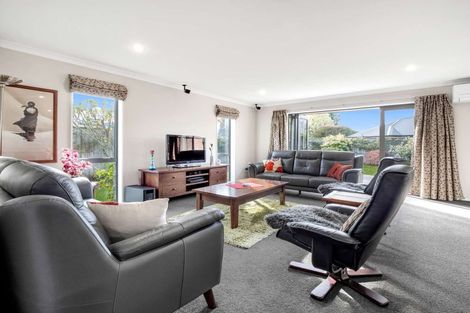 Photo of property in 141 Lowes Road, Rolleston, 7614