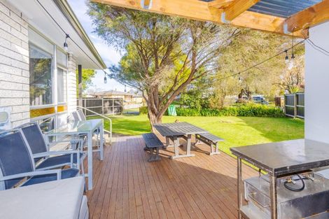 Photo of property in 7 Connolly Place, Huntly, 3700