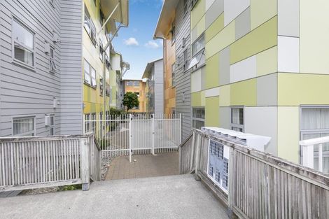 Photo of property in Drummond Street Flats, 26/19 Drummond Street, Mount Cook, Wellington, 6021