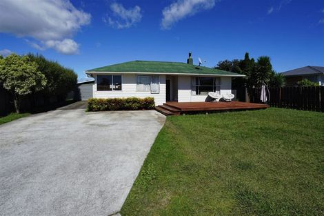 Photo of property in 18 Sims Street, Ngaruawahia, 3720