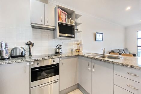 Photo of property in 3f/83 New North Road, Eden Terrace, Auckland, 1021